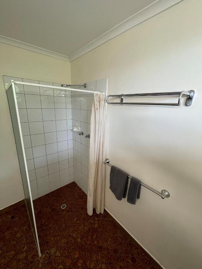 كاثرين Pine Tree Motel المظهر الخارجي الصورة