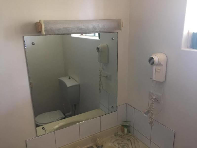 كاثرين Pine Tree Motel المظهر الخارجي الصورة